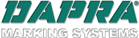 Dapra Marking Systems - Direct Part Marking